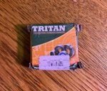 Tritan 1635 Zz Prx Radial Ball Bearing,ps,0.75 In Bore Dia Nib. Fixed Price $8.99.