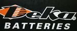 Trailer Cable Deka/east Penn. Fixed Price $100.82.
