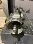 Graco 237514 Dura-flo 1200 Lower Pump Assembly 290cc Used. Fixed Price $1290.00.