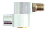Milton S657 1/4" Npt Air Hose Swivel Connector,china. Fixed Price $18.86.