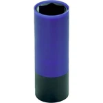 Grey Pneumatic 2024tp 1/2" Drive 3/4" Extra Thin Wall Deep Nut Protector Socket. Fixed Price $17.67.