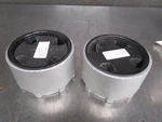 2 New Bayer Cable Wedge Csb-400m 28-cw40-a-uuuu 4". Fixed Price $99.99.