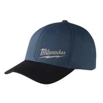 Milwaukee Tool 507bl-sm Workskin Fitted Hat Performance Material. Fixed Price $46.96.