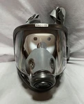 Honeywell 54001s Full Facepiece. Fixed Price $74.00.