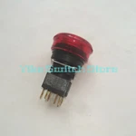 1pcs New For Omron A165e-ls-24d-02 Pushbutton Switch. Fixed Price $41.54.