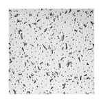 Armstrong 703b Ceiling Tile,48 In L,24 W,pk10 6ylr1. Fixed Price $182.50.