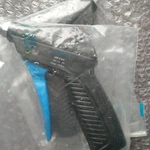 One New Festo Lsp-1/4-c. Fixed Price $30.93.