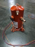 Trane 2 Ton R22 Central Ac Scroll Compressor Spr024b1rpa / Com08582 (soa2flu4). Fixed Price $497.00.