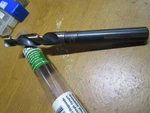 14.30mm X 160mm Oal 135 Split Point Hss Jobber Drill Bit. Fixed Price $25.00.