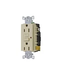 Hubbell Wiring Device Ma Ground Fault Circuit Interrupter Receptacle 2015 Code C. Fixed Price $71.32.