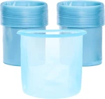 Disposable Paint Pressure Pot Liners, 48 Pack For 2.5-2.8 Gallon Tanks. Fixed Price $199.99.
