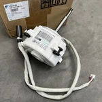 New Air Conditioning Condenser Fan Motor Kfd-325-70-8a2 869 For Daikin 70w. Fixed Price $197.89.