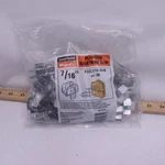 (50-pk) Simpson Strong-tie Panel Sheathing Clip 20-ga For 7/16 Plywood. Fixed Price $6.30.