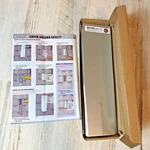 10pc Super Anchor Safety Retro-flash 4" X 14" Flashing 2401a For D & Rs Systems. Fixed Price $42.89.