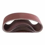 Sunmight Sua91006 0.5 X 18 In. Ceramic Portable Belt - Grit 80. Fixed Price $22.15.