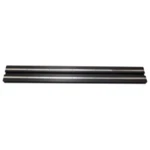 Vim Products Mr12bk Tools 12 In. Black Magrail Low Profile No Studs. Fixed Price $38.90.