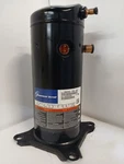 *new Copeland Scroll Compressor-zr47k3-tfd-460/3/60v-4 Ton-r22-r407c-ac Duty*. Fixed Price $675.00.