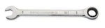 Gearwrench 1" 4 Degree Swing Arch 12 Point Ratcheting (pack Of 1), Chrome. Fixed Price $39.98.