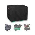 Heavy-duty Waterproof & Dustproof Cover For Stationary Air Compressor Generat.... Fixed Price $87.04.