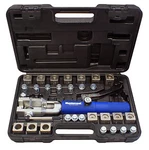 Mastercool 72475-prc Hydraulic Flaring Tool Kit New!. Fixed Price $289.99.