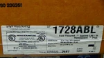 Armstrong Fine Fissured Ceiling Tiles, Square Lay-in, Black, 16/ct (ack1728abl). Fixed Price $49.99.