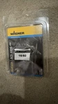 Wagner Air Assist Airless Tip Acf 3000+ 16/60 (321616). Fixed Price $52.00.