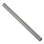 Tordxics 1.5" 1 1/2" Id X 16.5" Length Universal Stainless 1.5'' 16.5''. Fixed Price $22.44.
