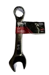 Sunex 993020 5/8" Polished Stubby Wrench Combination Standard Open Box End Sae. Fixed Price $9.29.