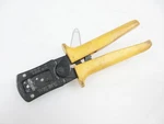 Sure Seal Ssi-cs-10 Hand Crimp Tool 18 - 14 Awg No Locator. Fixed Price $199.99.
