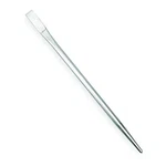 Westward 3apx4 Alignment Bar, 24 In, 3/4 In Dia. Fixed Price $29.59.