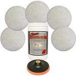 Dynamite 5x Bundle With Backer Pad. Fixed Price $64.90.