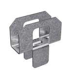 Simpson Pscl 7/16-r50 20-gauge Panel Sheathing Clip For 7/16-in. Plywood (5. Fixed Price $21.68.