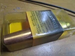 Blackstone 3/4" Gpn -1 Victor Style Propane Cutting Tip. Fixed Price $12.00.