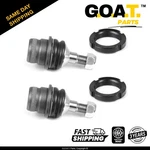 Front Lower Ball Joint Set For 07-09 Mercedes-benz Gl320 10-12 Gl350 07-12 Gl450. Fixed Price $46.97.