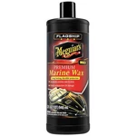 Meguiar's Meguiars Premium Marine Wax 32 Oz. Fixed Price $37.00.
