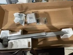 Von Duprin Allegion 22 Rim Exit Device 22-eo-sp28-299. Ed22.10000.. Fixed Price $370.00.