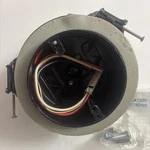 Carlon Fn Cfb Vapor Tight Ceiling Box Fan Thomas & Betts 0926164 New/open. Fixed Price $30.00.