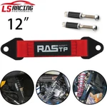 12" Rastp Hot Racing Limit Straps Shock Suspension Travel 4 Layers Webbing. Fixed Price $22.85.
