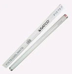 24 Satco S7949 F15t8 F15 T8 Fluorescent Light Bulb 18" Cool White Case. Fixed Price $59.98.