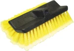 3 Pack Carrand 93086 8" Bi-level Soft Fiber Car Truck Boat Wash Brush Head. Fixed Price $36.00.