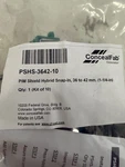 Pshs-3642-10 Concealfab Pim Shield Hybrid Snap-in 36-42 Mm (10/pk). Fixed Price $30.00.
