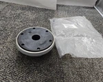 Putzmeister 220229001.cb Concrete Trailer Pump Part Support Flange. Fixed Price $136.99.