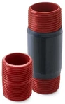 Robroy Prhnip-3/4x8, 3/4" X 8" Pvc Coated Conduit Nipple, 1pc. Fixed Price $65.68.