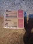 Stripping Pads 3m Doodlebug 4 10ct Boxes 8550 Hi Pro Blk -40. Fixed Price $80.00.