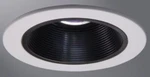 1493p Halo 50w Blk Baffle Cone Lv. Fixed Price $30.00.