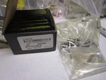 3/16" X 1/2" Bright Finish Alloy Steel Standard Dowel Pin Qty 50. Fixed Price $12.00.