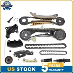 Engine Timing Chain Kit For Ford Sport Trac 4.0l 2003 2004 2005-2010 2l2z6k297aa. Fixed Price $75.99.