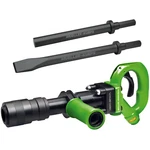Mueller Kueps Eq290300/kit Heavy Duty Vibro Impact Air Hmr W Chisel & Pin Driver. Fixed Price $849.71.