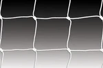 Kwik Goal 4' X 6' 2.5' Recreational Soccer Replacement Net, New. Fixed Price $65.00.
