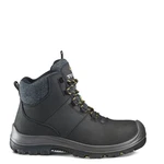 839lbk-11 Workwear Outfitters Terra Women's Findlay 6" Lace Up Black Wp Esd Com. Fixed Price $130.65.